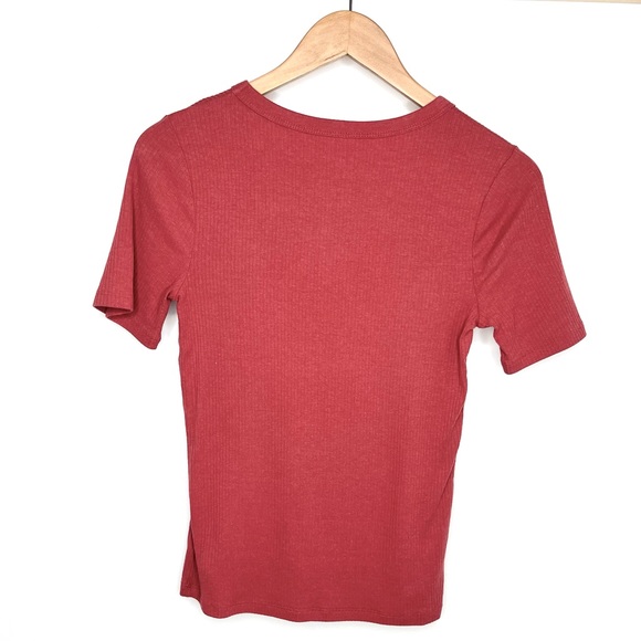 Rose Pink Top - Picture 2 of 3